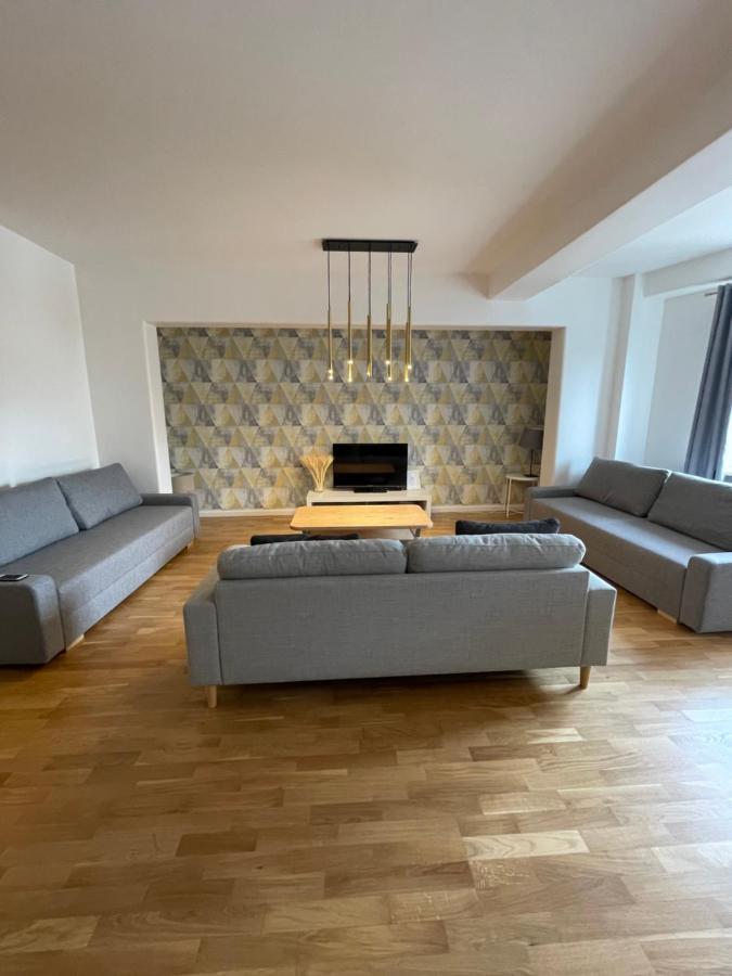 Boutique Apartments - Old Town 120M2 - Private Underground Parking - Wroclaw Bagian luar foto