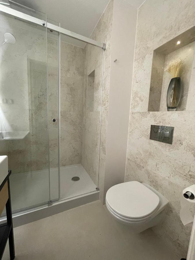 Boutique Apartments - Old Town 120M2 - Private Underground Parking - Wroclaw Bagian luar foto
